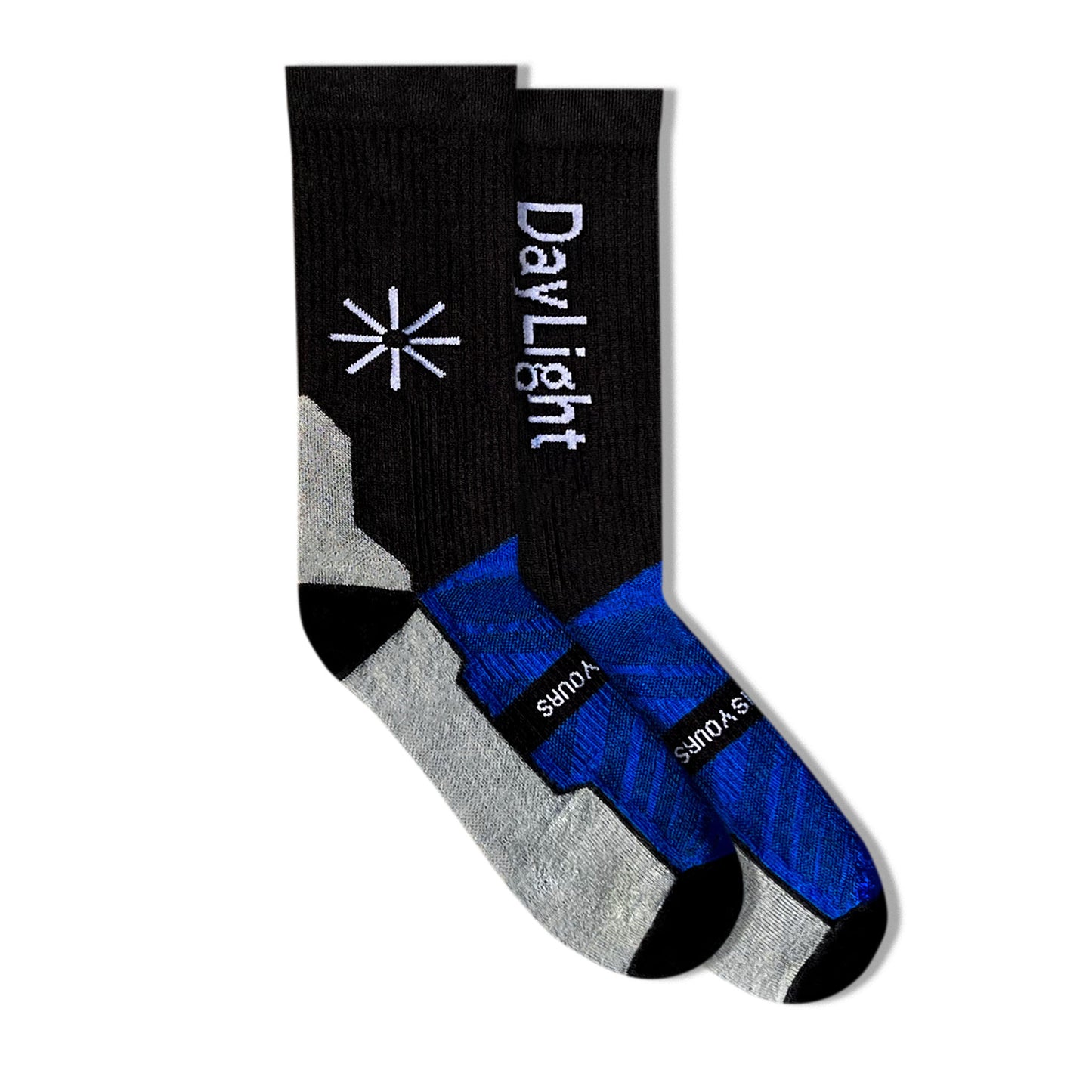 AllDay Merino Socken